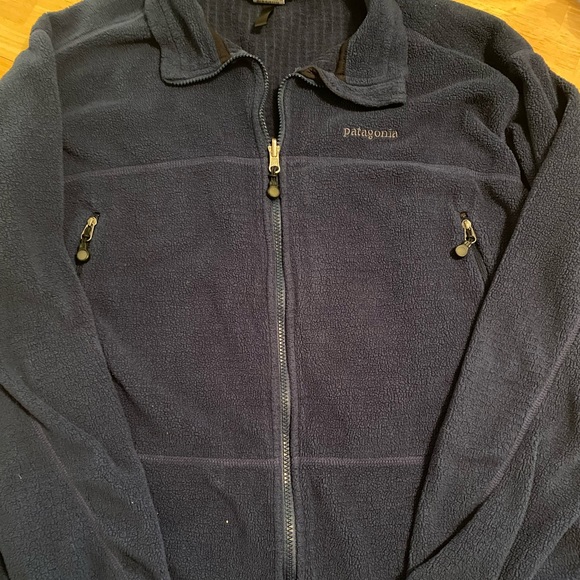 Patagonia jacket - Picture 4 of 5